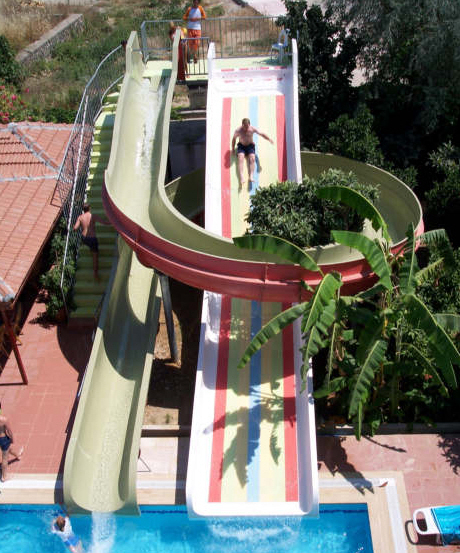 Gazipasa Star Hotel & Apart 3