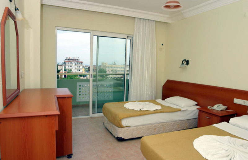 Gazipasa Star Hotel & Apart 4