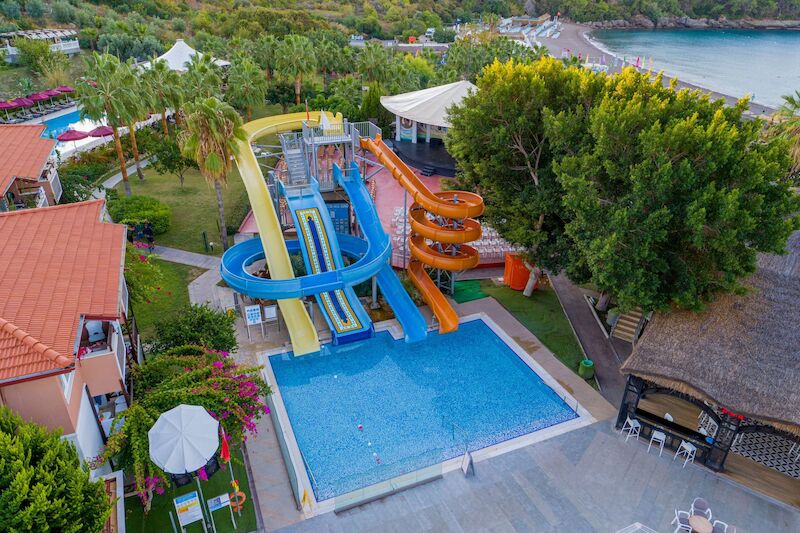 Justiniano Club Alanya 6