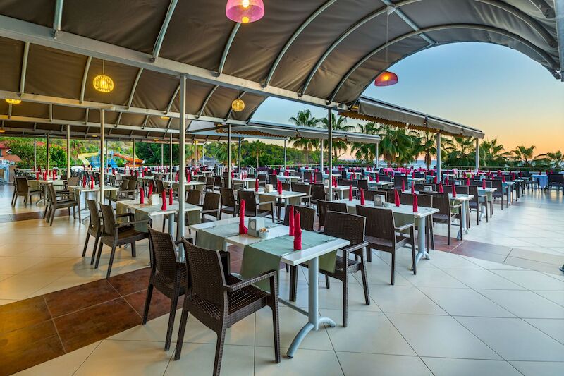Justiniano Club Alanya 7