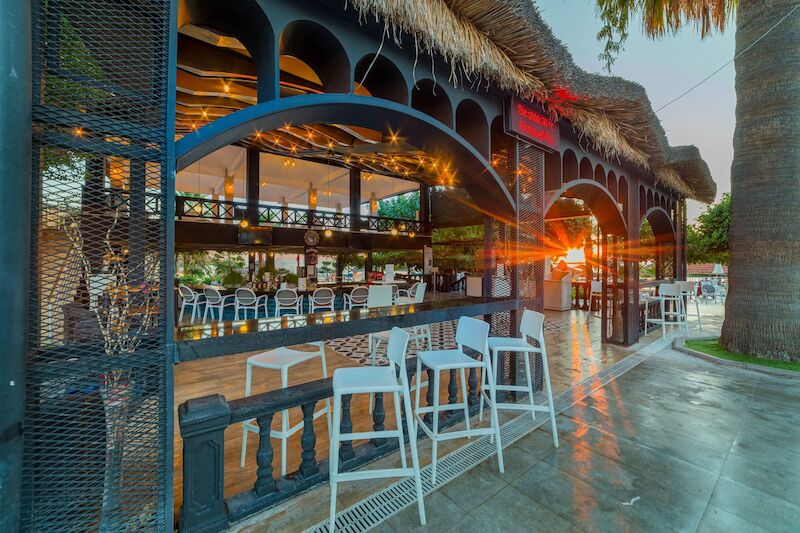 Justiniano Club Alanya 9