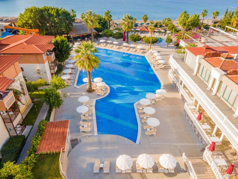 Justiniano Club Alanya 7