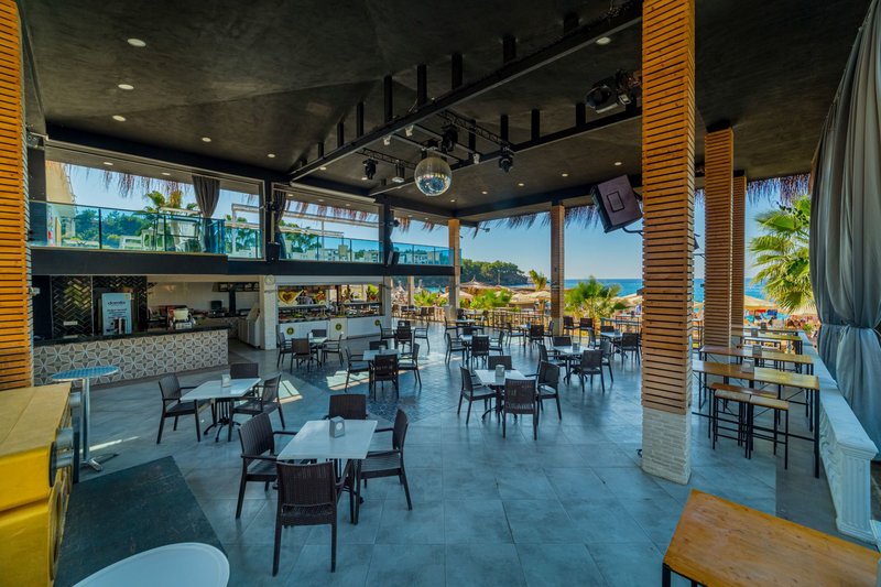 Justiniano Club Alanya 12