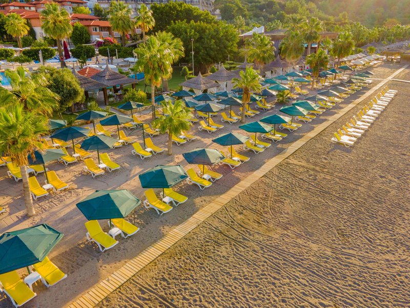 Justiniano Club Alanya 13