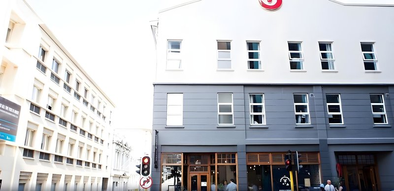 91 Loop Hostel