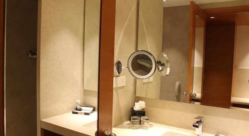 Mercure Hyderabad KCP 1