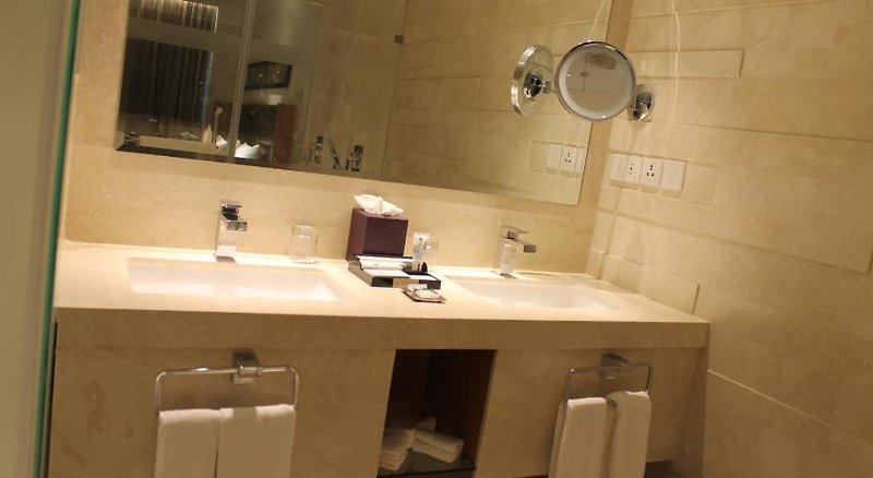 Mercure Hyderabad KCP 4