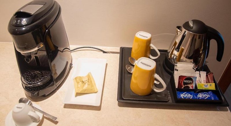 Mercure Hyderabad KCP