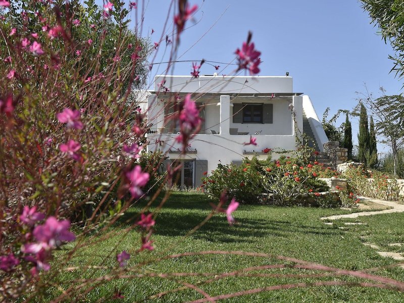 Naoussa Hills Boutique Resort 4