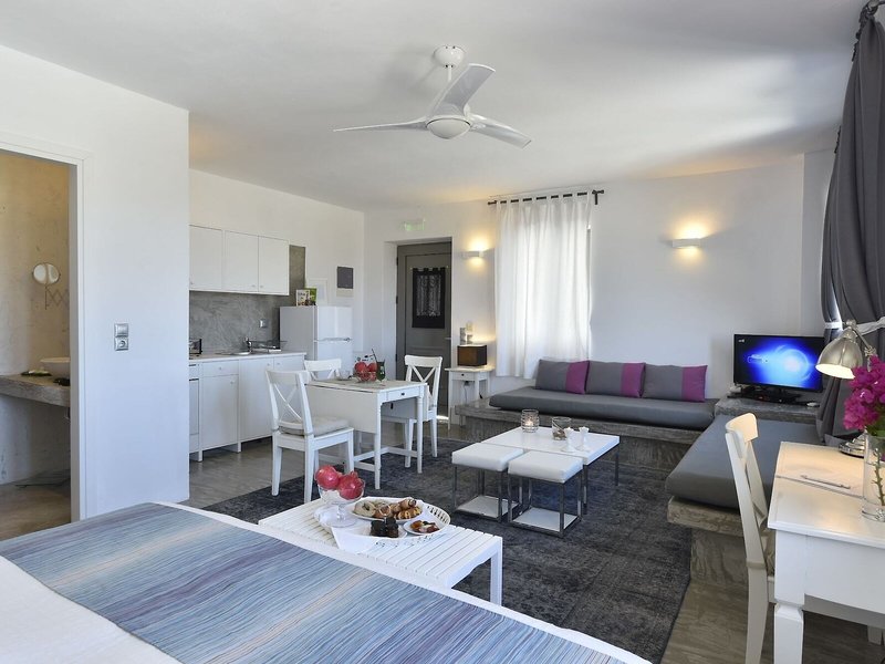 Naoussa Hills Boutique Resort 18