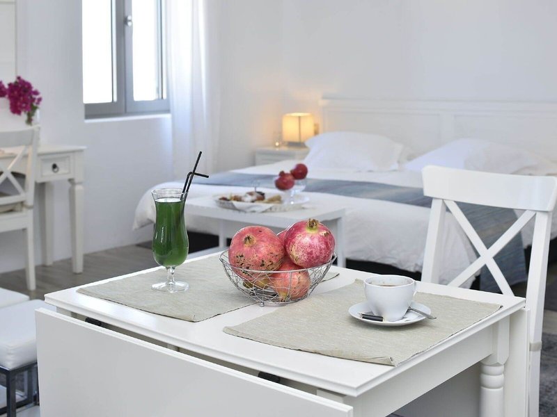 Naoussa Hills Boutique Resort 19