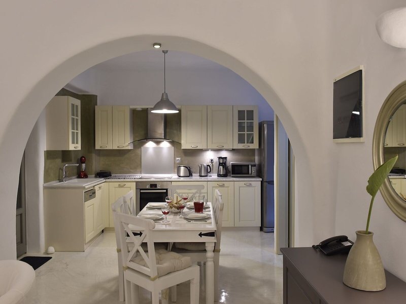 Naoussa Hills Boutique Resort 21