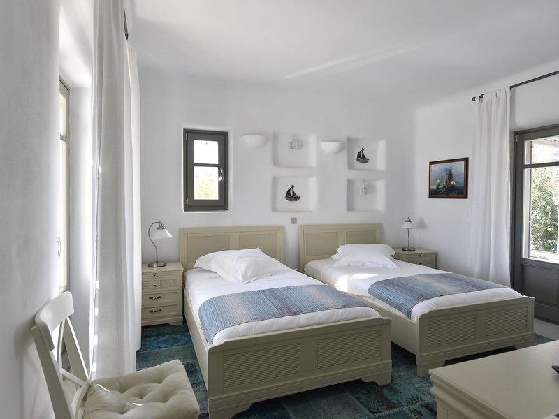 Naoussa Hills Boutique Resort 22