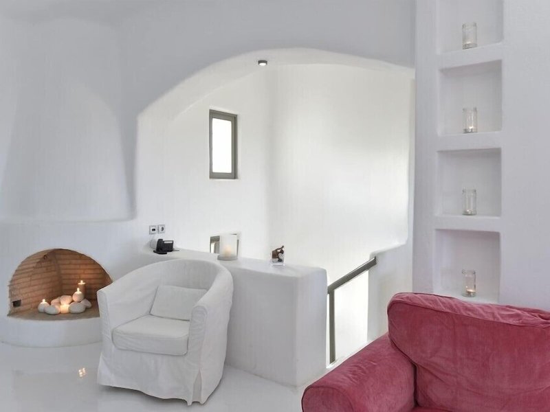 Naoussa Hills Boutique Resort 24