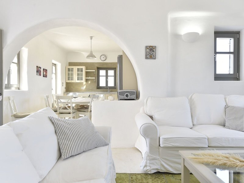 Naoussa Hills Boutique Resort 29