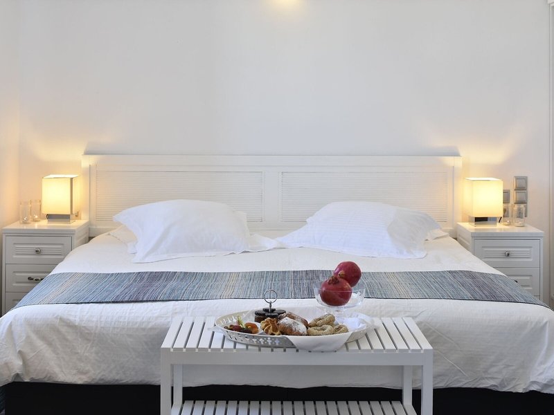 Naoussa Hills Boutique Resort 30