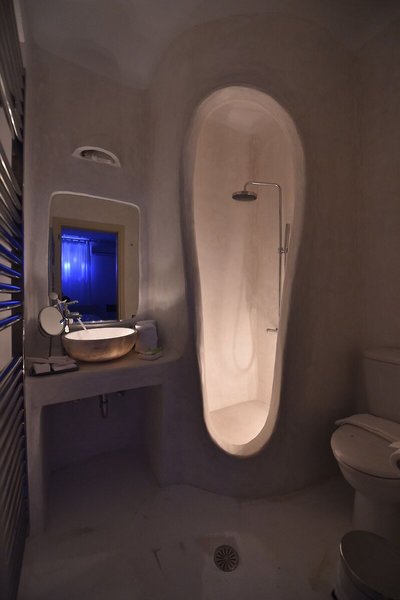 Naoussa Hills Boutique Resort 32