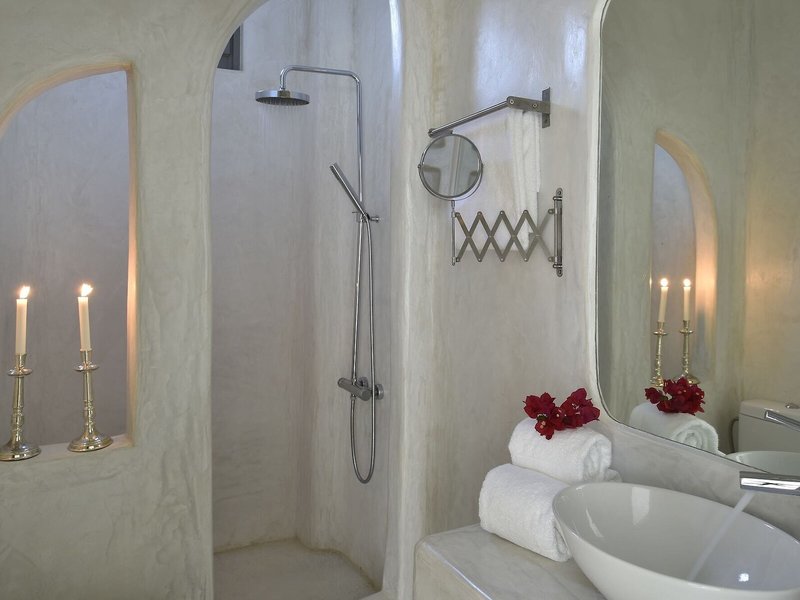 Naoussa Hills Boutique Resort 34