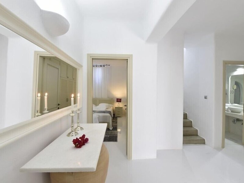 Naoussa Hills Boutique Resort 36