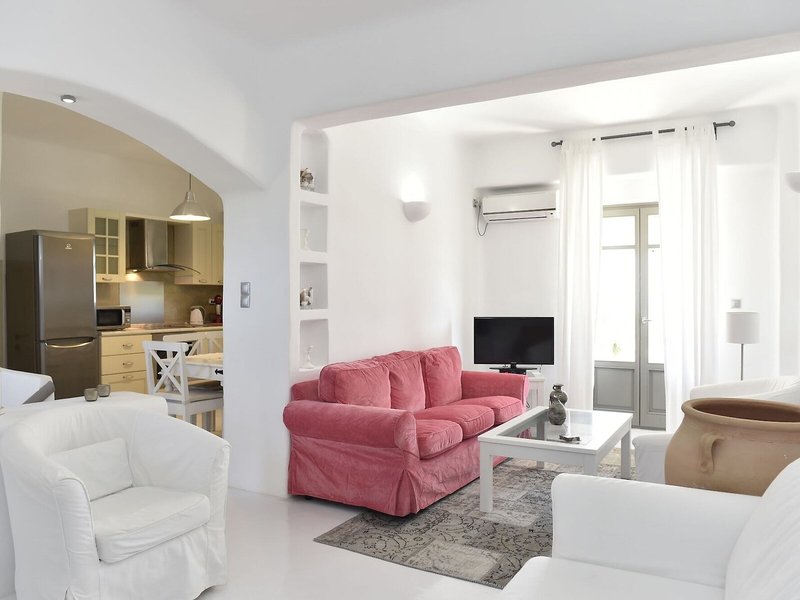 Naoussa Hills Boutique Resort 41