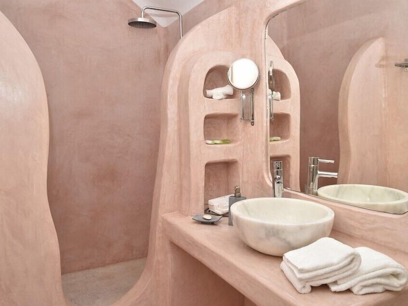 Naoussa Hills Boutique Resort 43