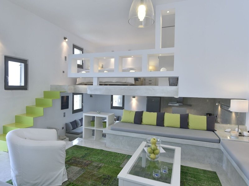 Naoussa Hills Boutique Resort 45