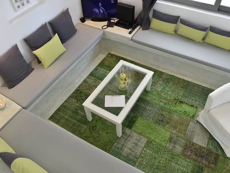 Naoussa Hills Boutique Resort 46