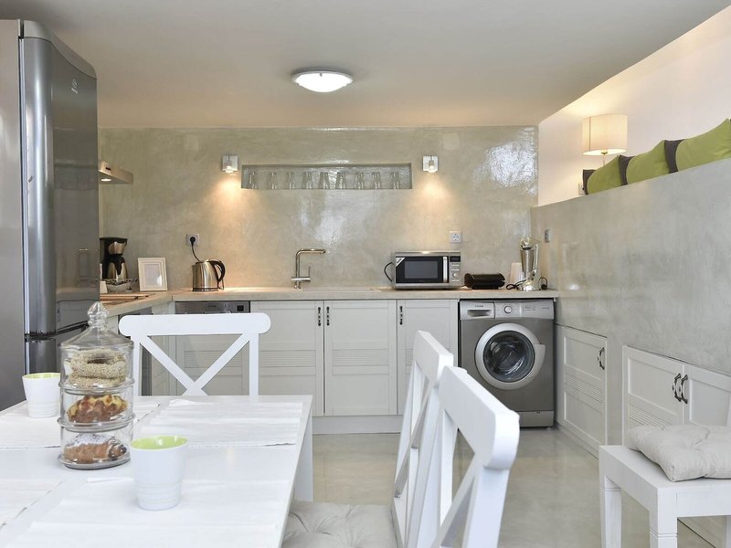 Naoussa Hills Boutique Resort 47