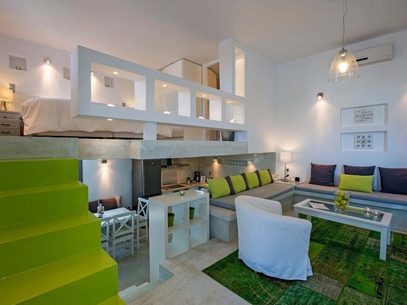 Naoussa Hills Boutique Resort 48