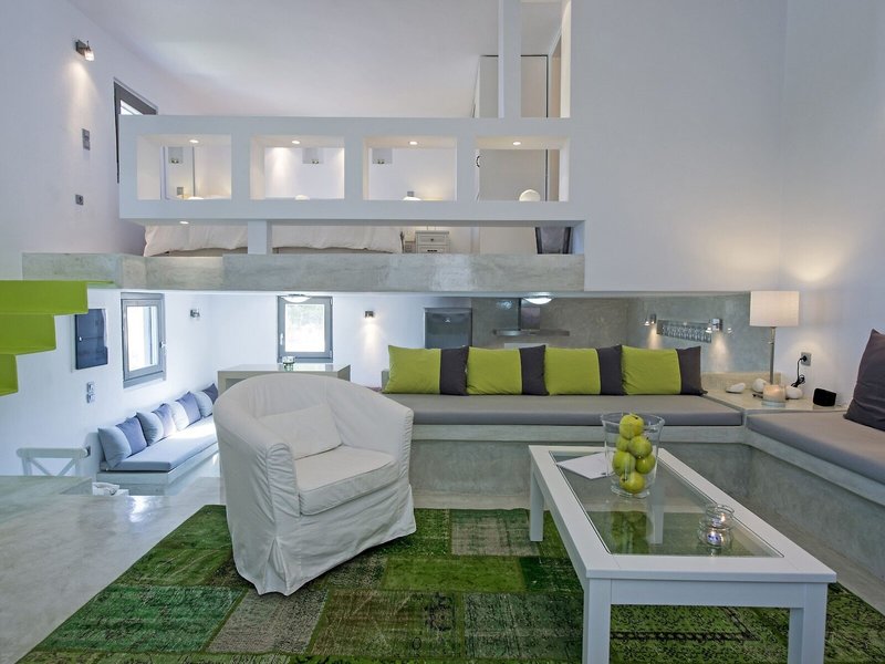 Naoussa Hills Boutique Resort 50