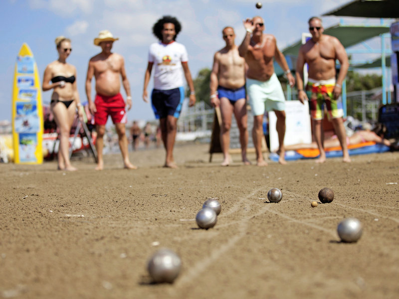 Febeach 25