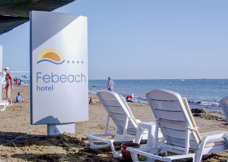 Febeach 7