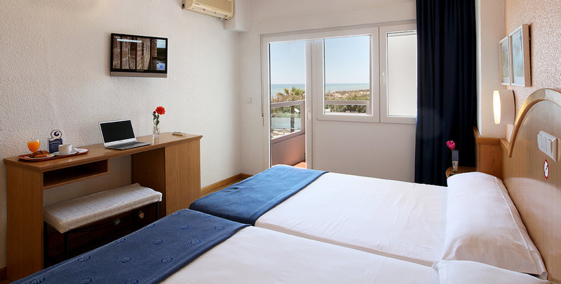 Hotel Playas de Guardamar 6
