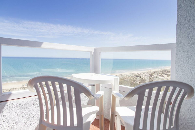 Hotel Playas de Guardamar 7