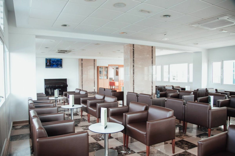 Hotel Playas de Guardamar 8