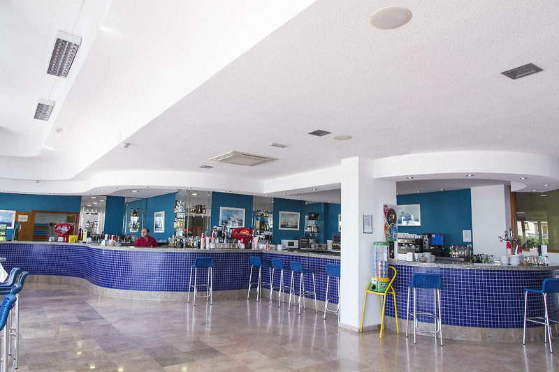 Hotel Playas de Guardamar 9