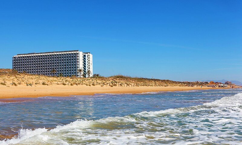 Hotel Playas de Guardamar 12