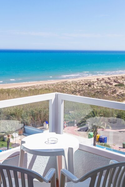 Hotel Playas de Guardamar 17