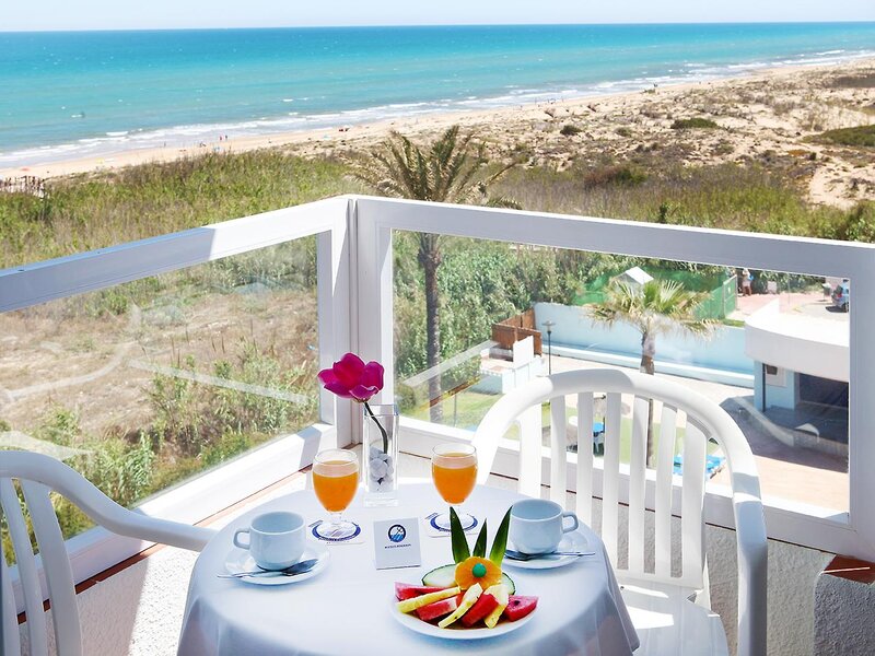 Hotel Playas de Guardamar 22