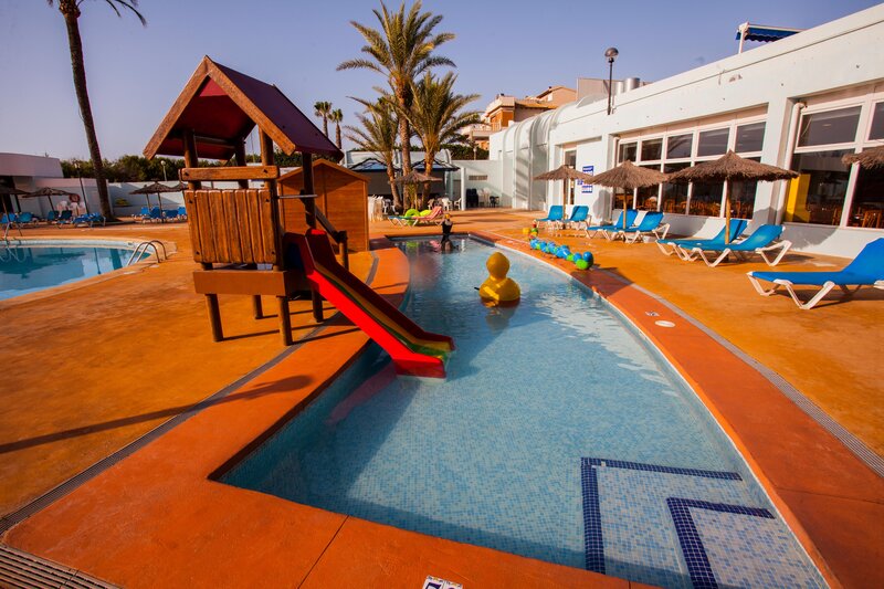 Hotel Playas de Guardamar 23