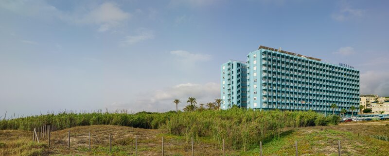 Hotel Playas de Guardamar 24