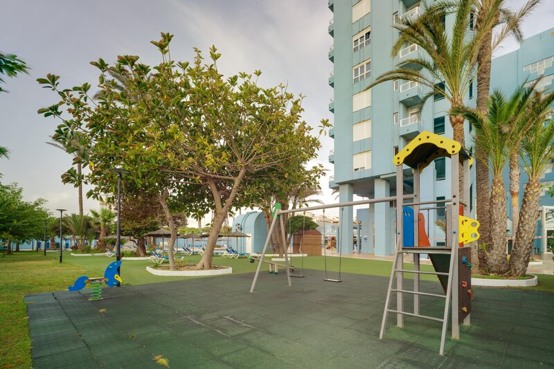 Hotel Playas de Guardamar 25