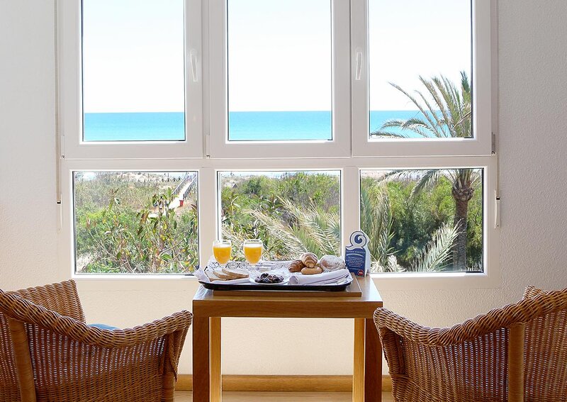 Hotel Playas de Guardamar 26