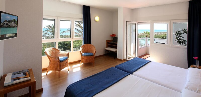 Hotel Playas de Guardamar 27