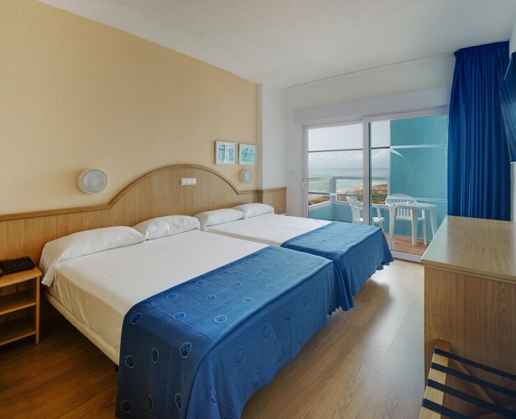 Hotel Playas de Guardamar 29