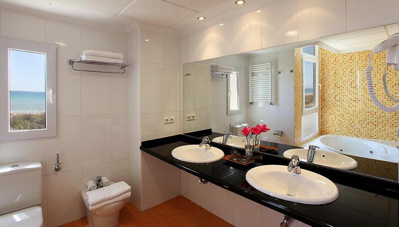Hotel Playas de Guardamar 31