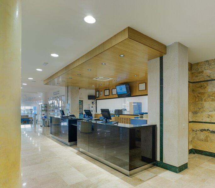 Hotel Playas de Guardamar 33