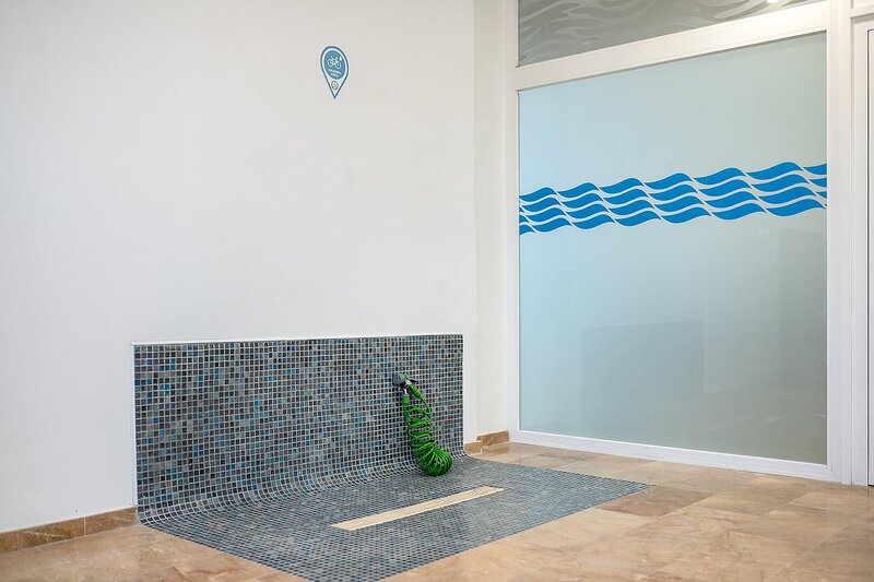 Hotel Playas de Guardamar 34