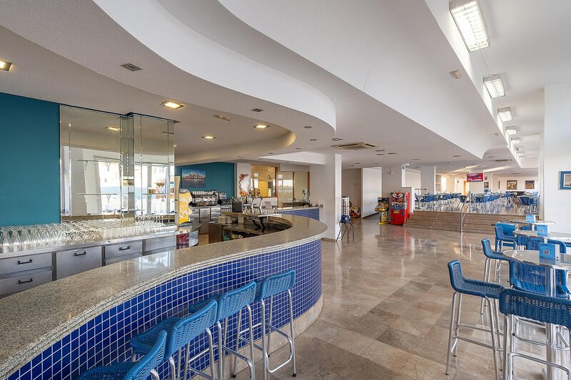 Hotel Playas de Guardamar 36