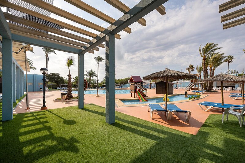 Hotel Playas de Guardamar 42